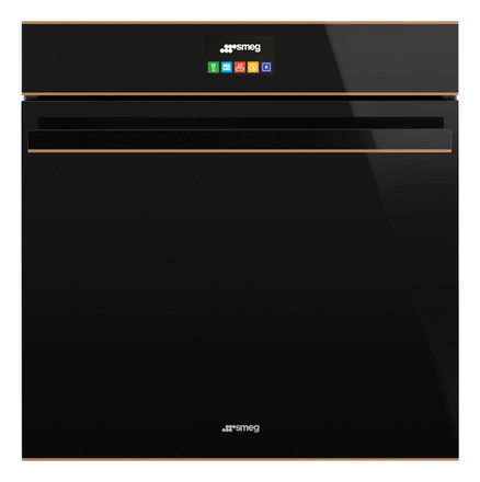 Smeg’s Dolce Stil Novo – a culinary masterpiece