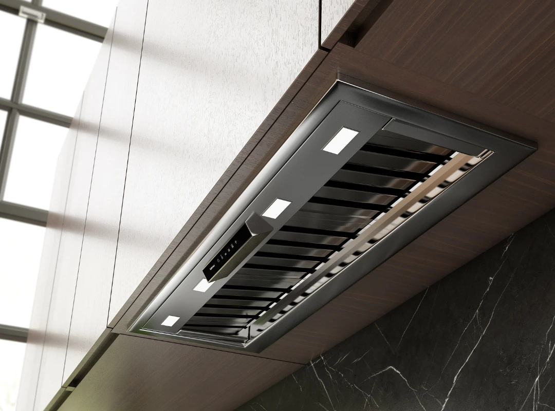 Clearance Rangehoods