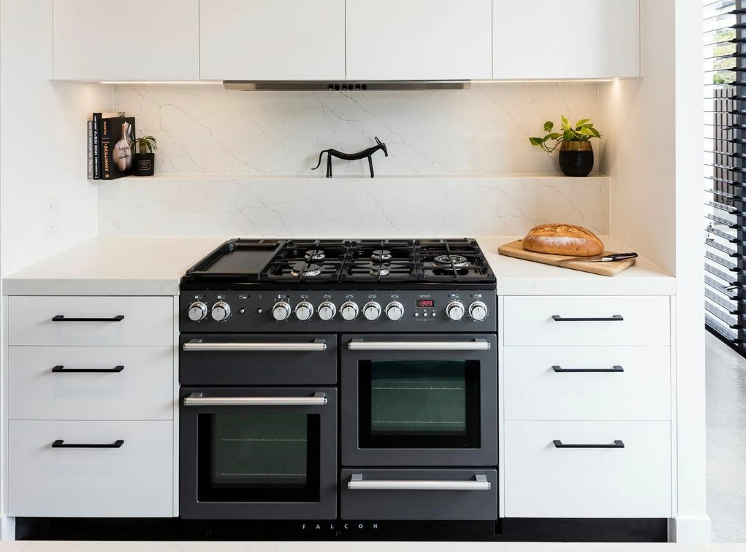 Freestanding Ovens