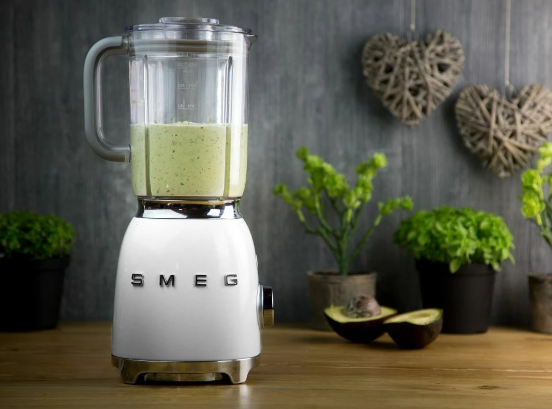 Mixers, Blenders & Juicers