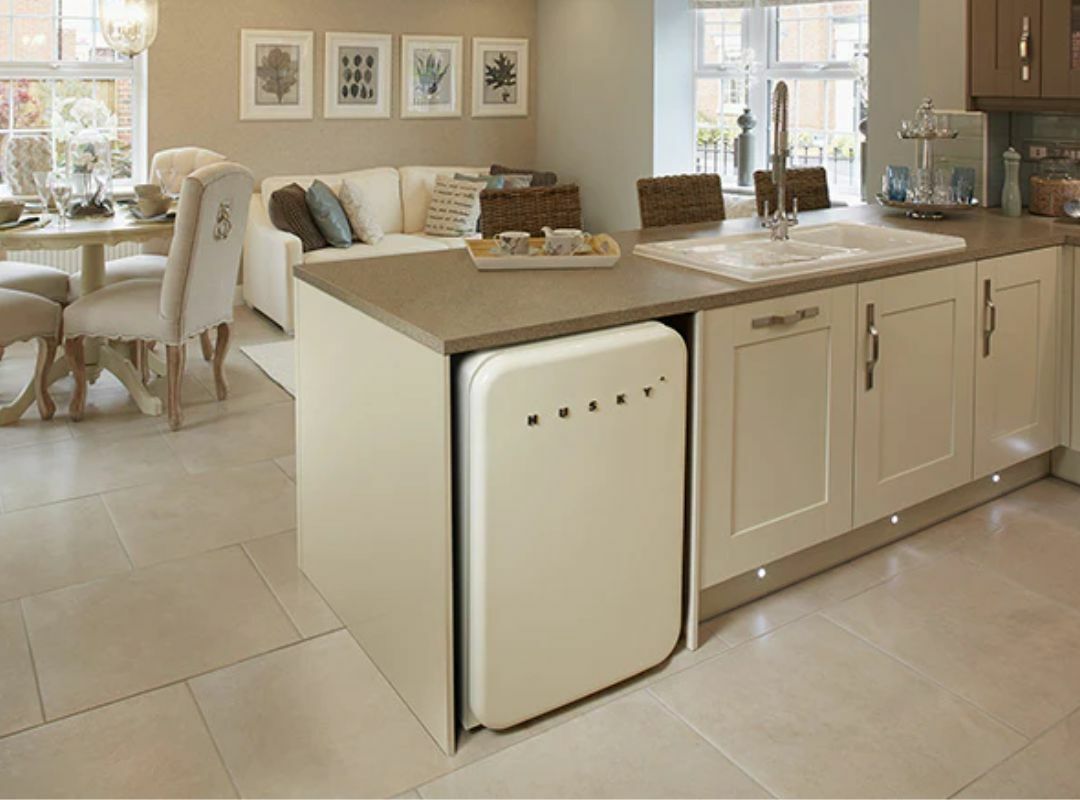 Bar Fridges