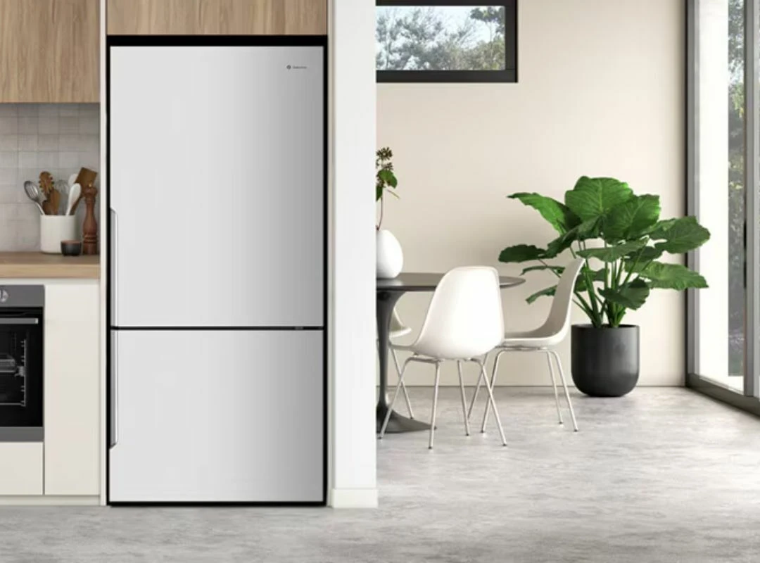 Bottom Mount Fridges