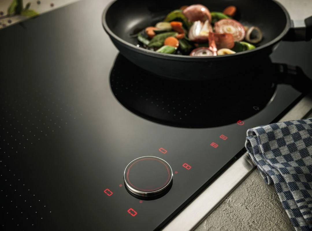 Induction Cooktops