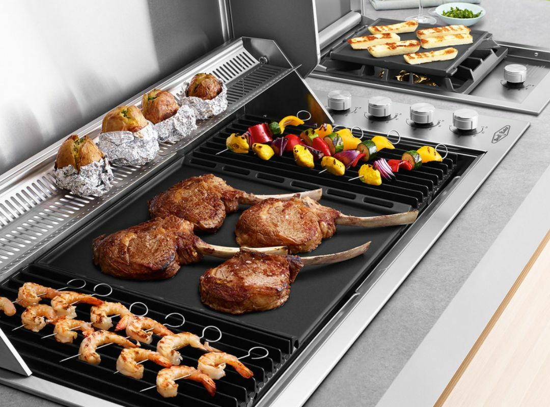 Barbecues