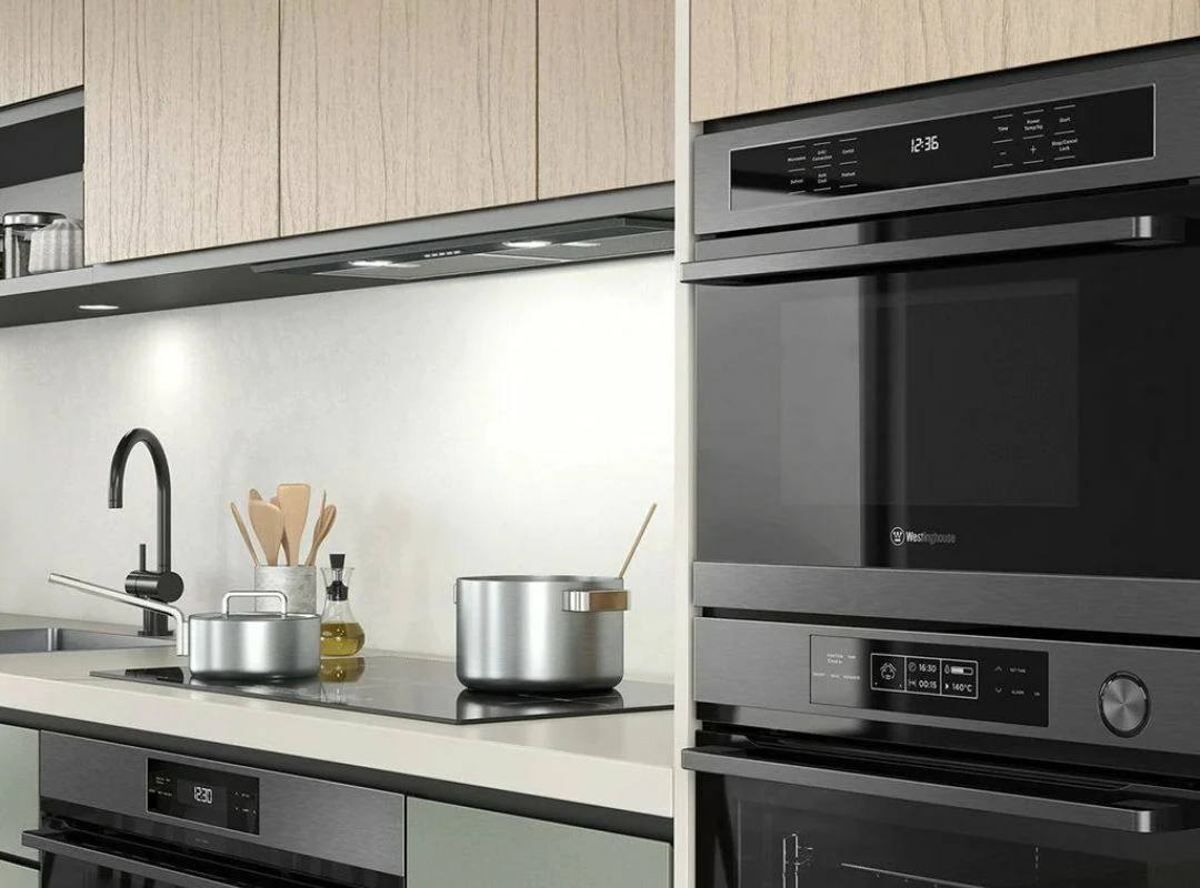 Microwave Ovens