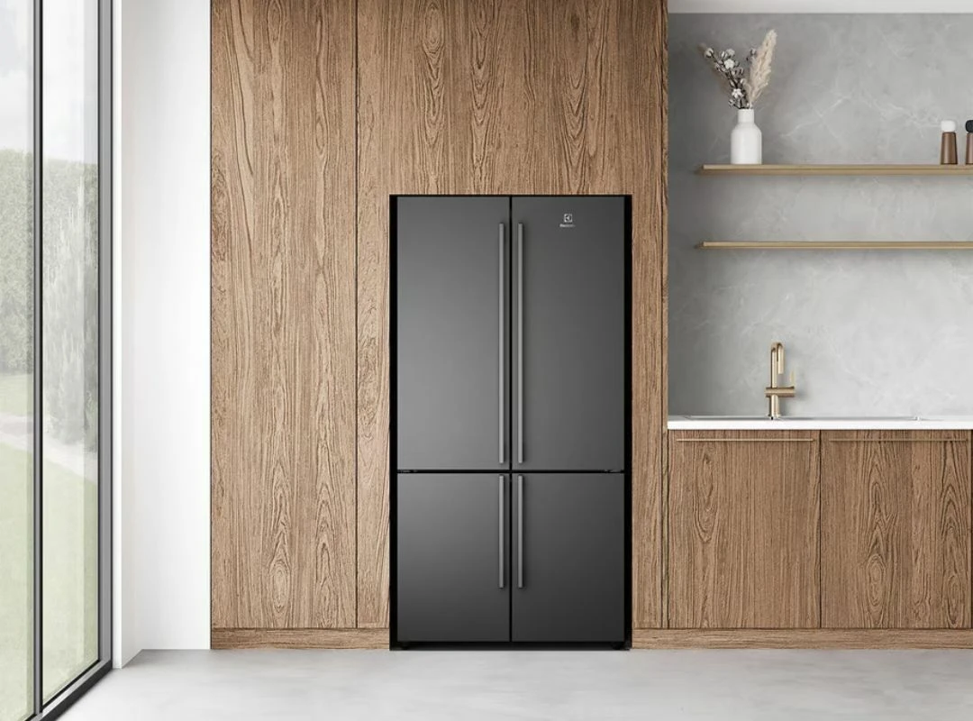 Quad Door Fridges