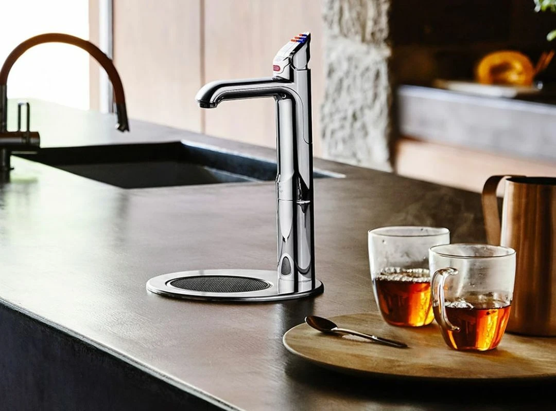 Boiling / Chilled / Sparkling Taps