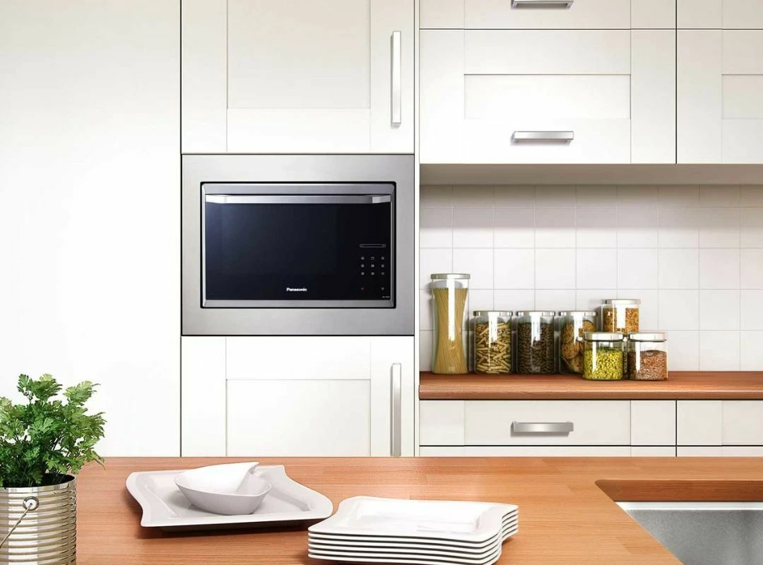 Microwave Trim Kits