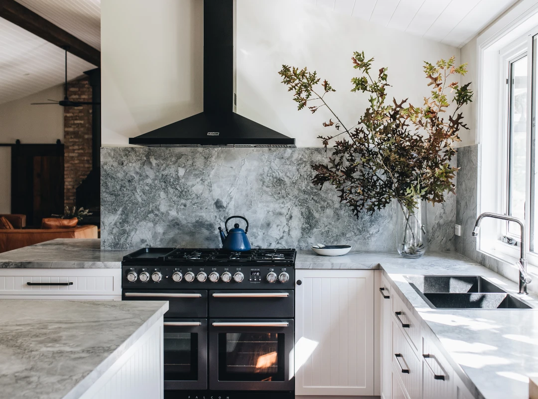Upright Ovens