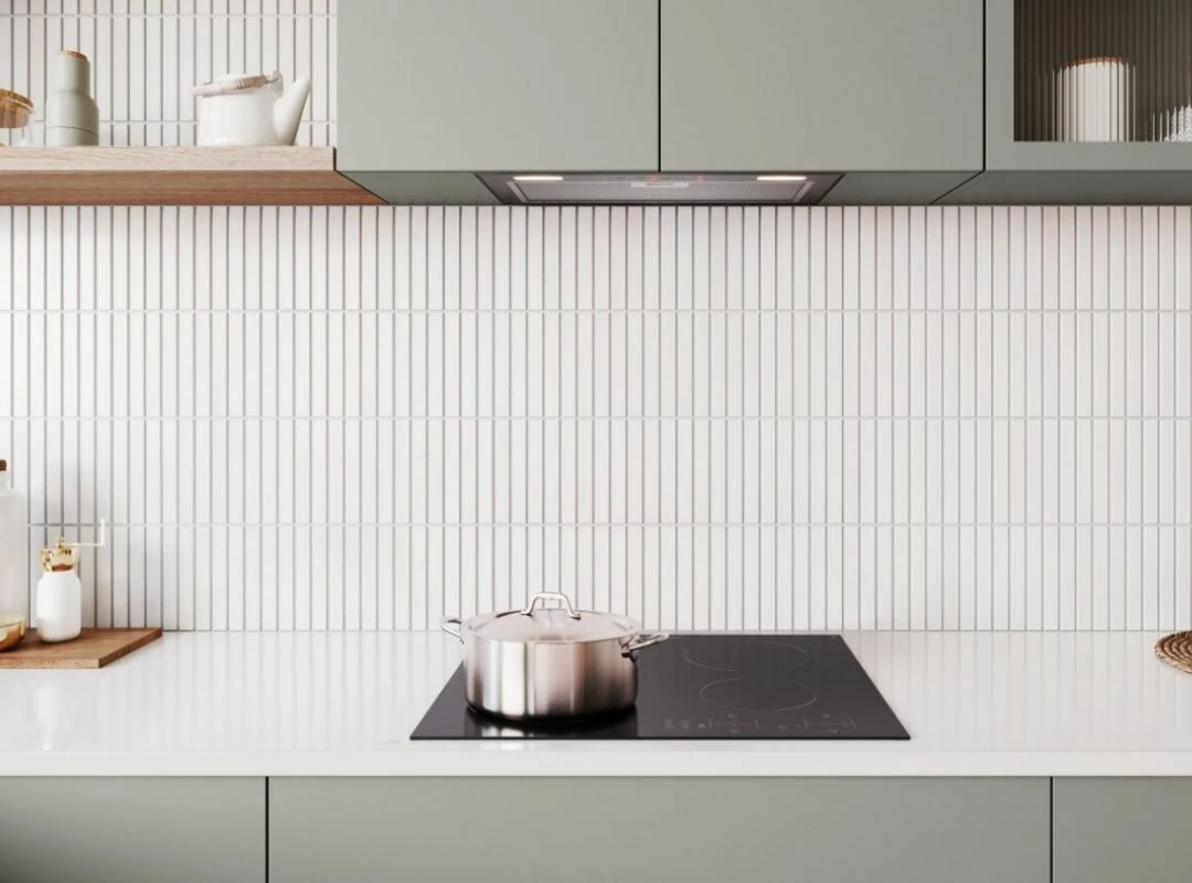 Ceramic Cooktops