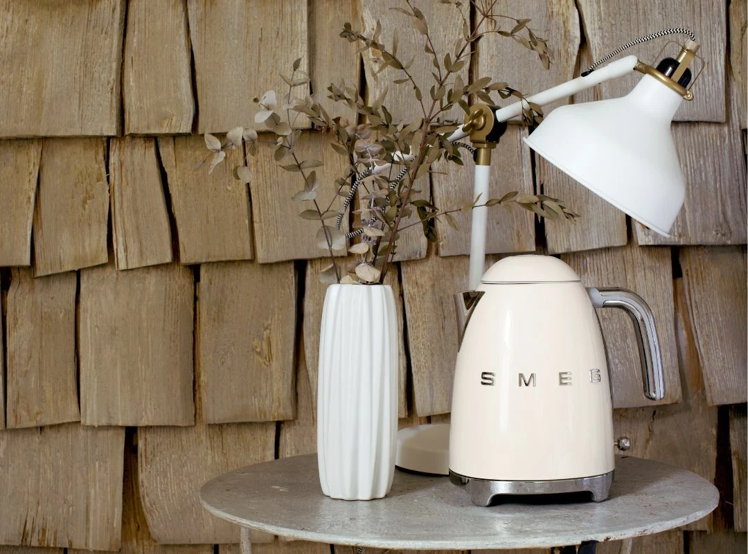 Smeg Kettles