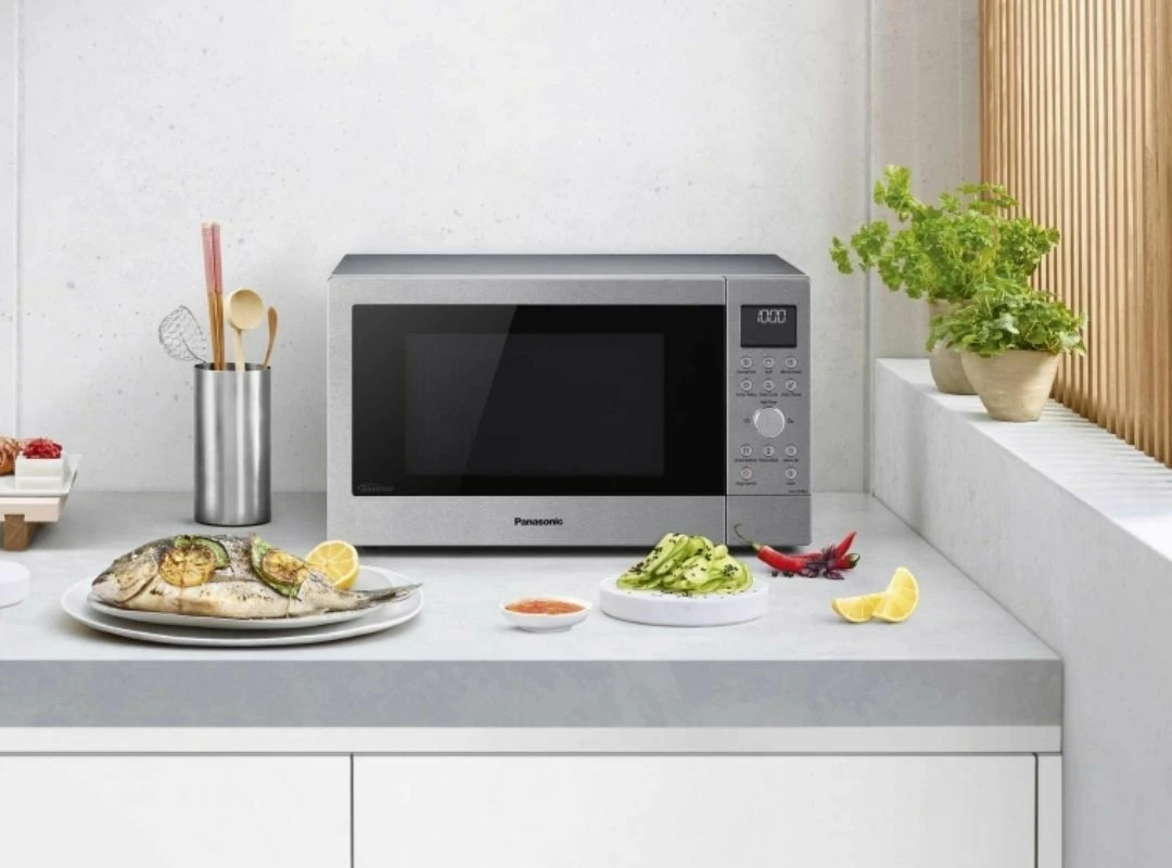 Benchtop Microwaves