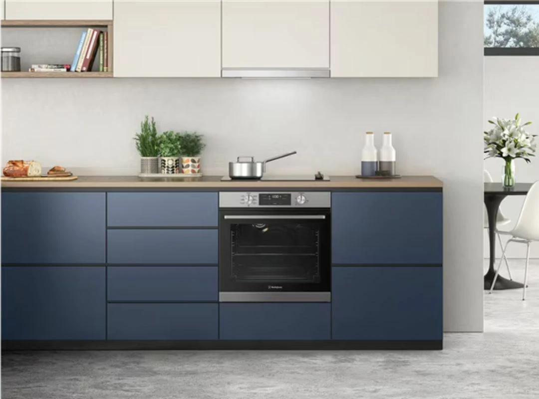 Gas Ovens