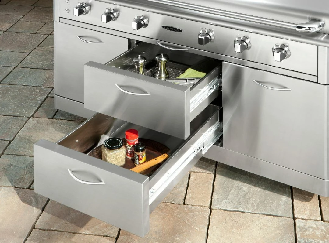 BBQ Accessories