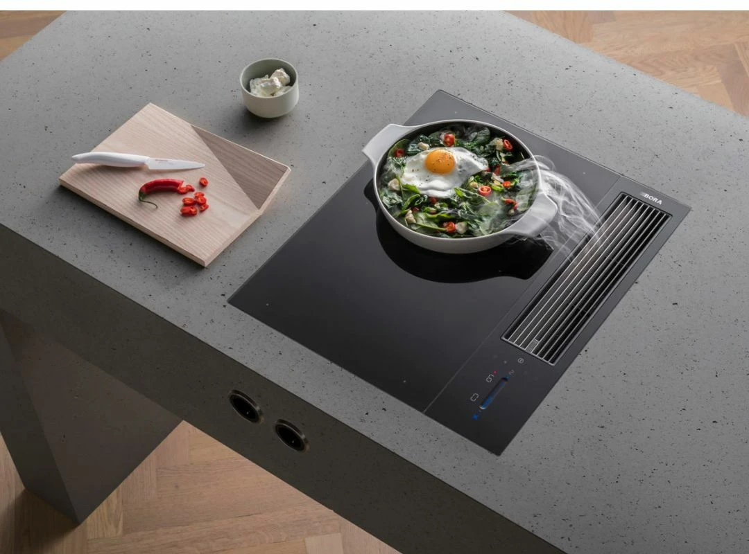 Downdraft Rangehoods