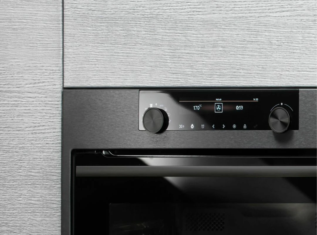 Electric Ovens