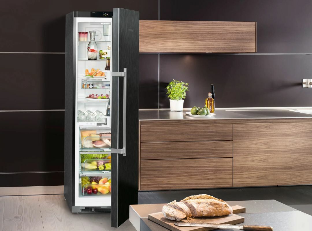 All Fridge