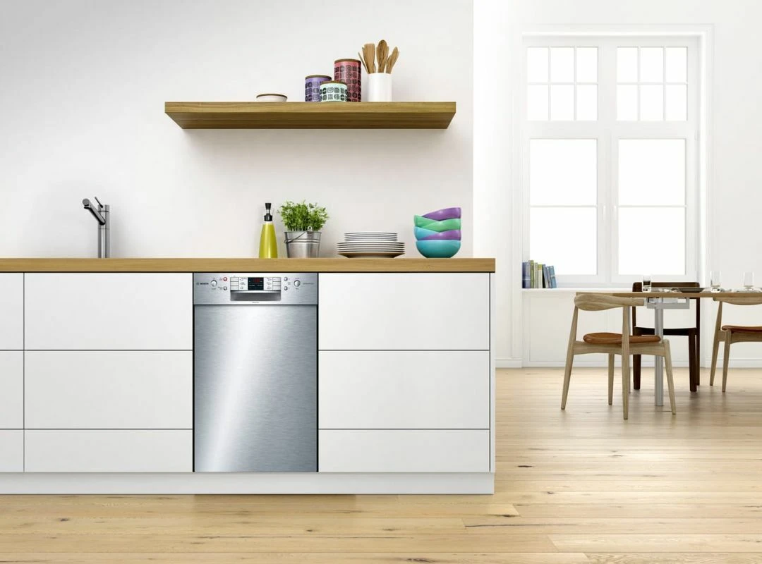 Slim Line Dishwashers