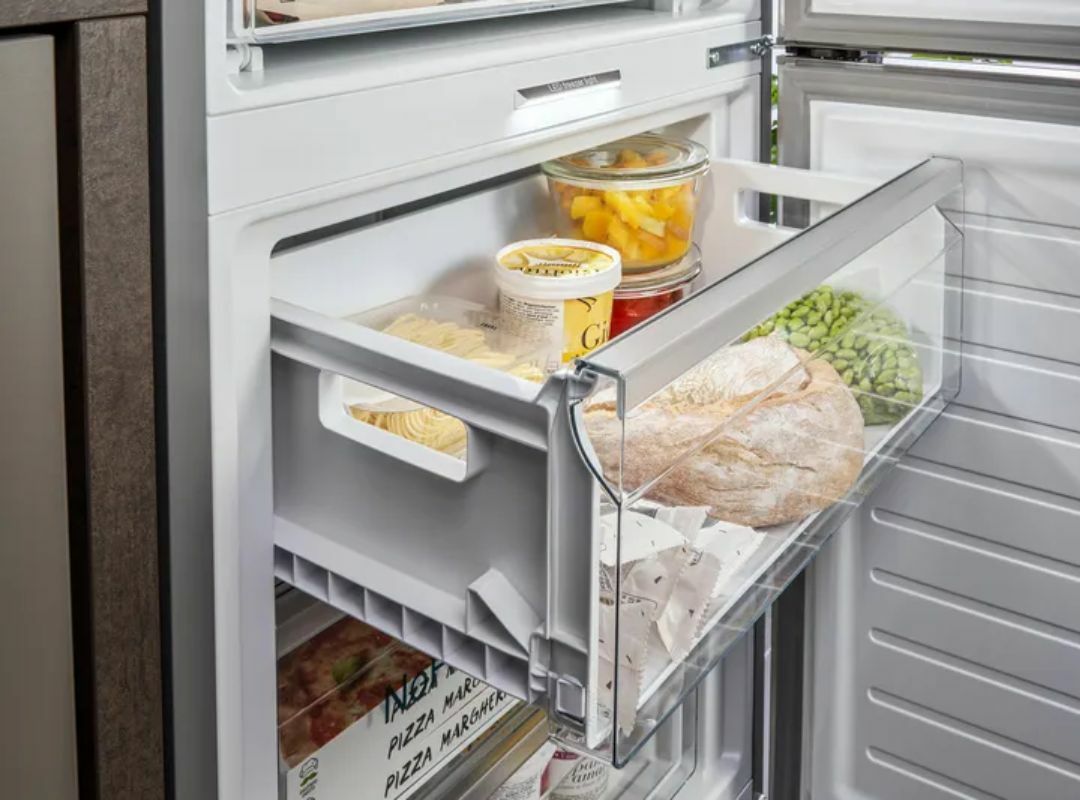 All Freezer