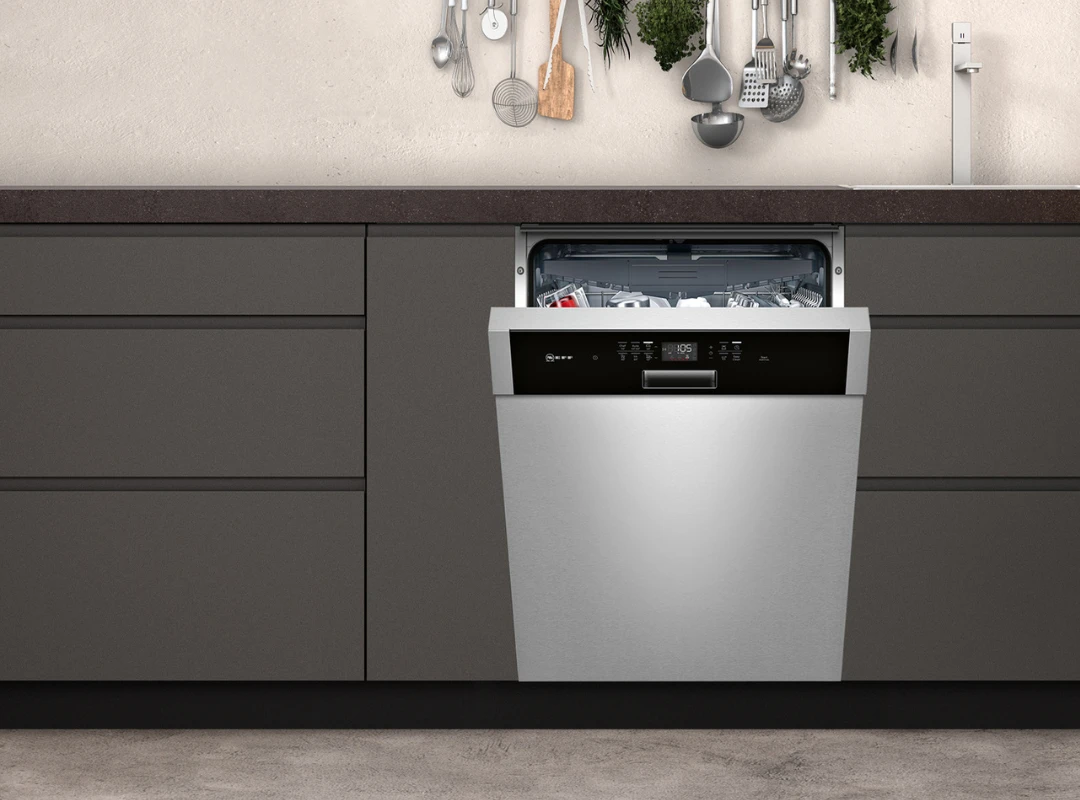 Clearance Dishwashers