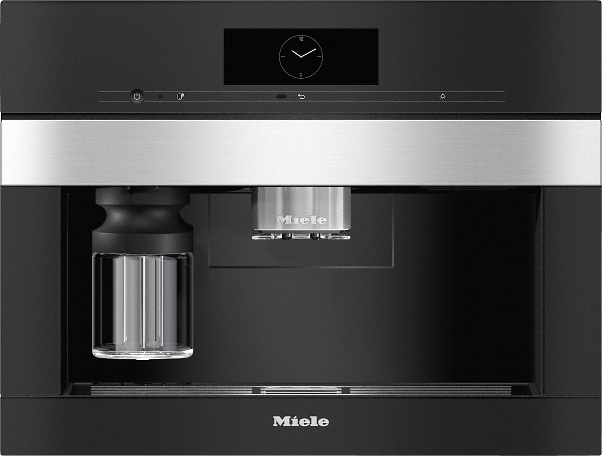 Coffee Machines | Spartan
