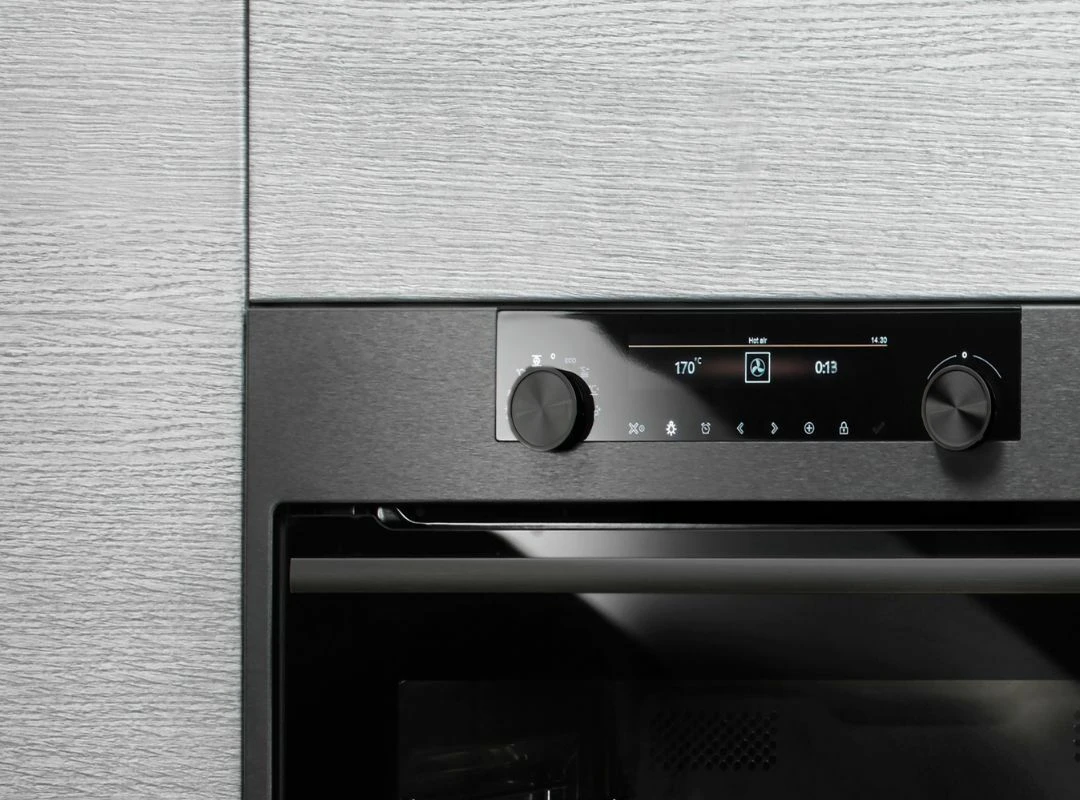 Ovens