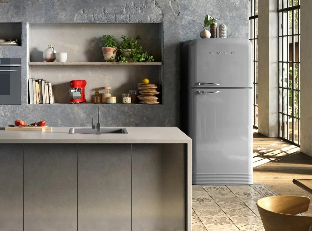 Top Mount Fridges