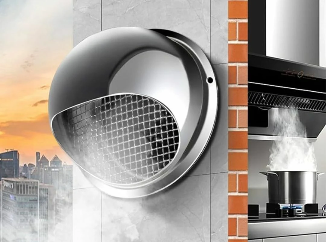 Rangehood Accessories