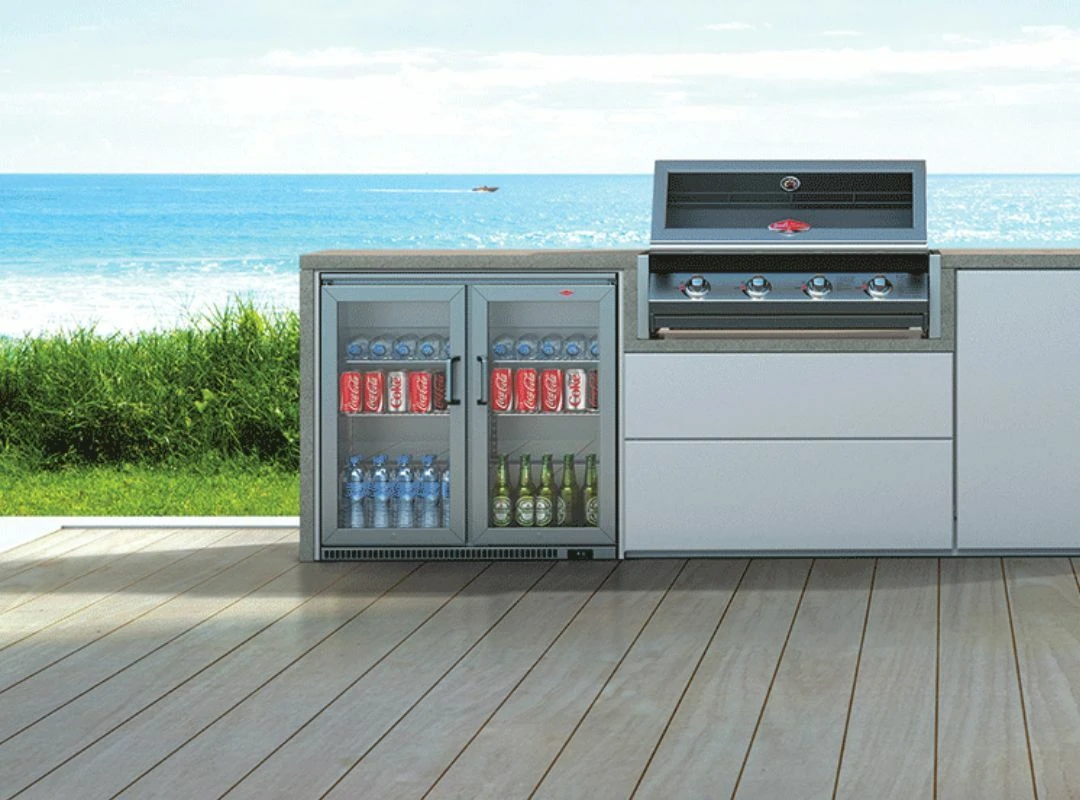 Outdoor Bar Fridges