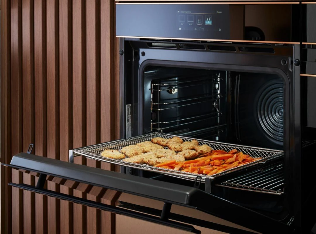 Oven Accessories