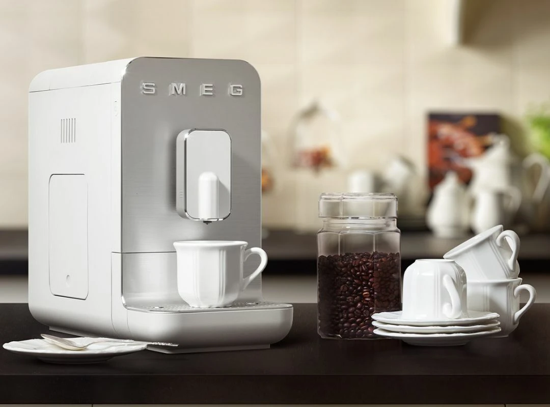 Coffee Machines