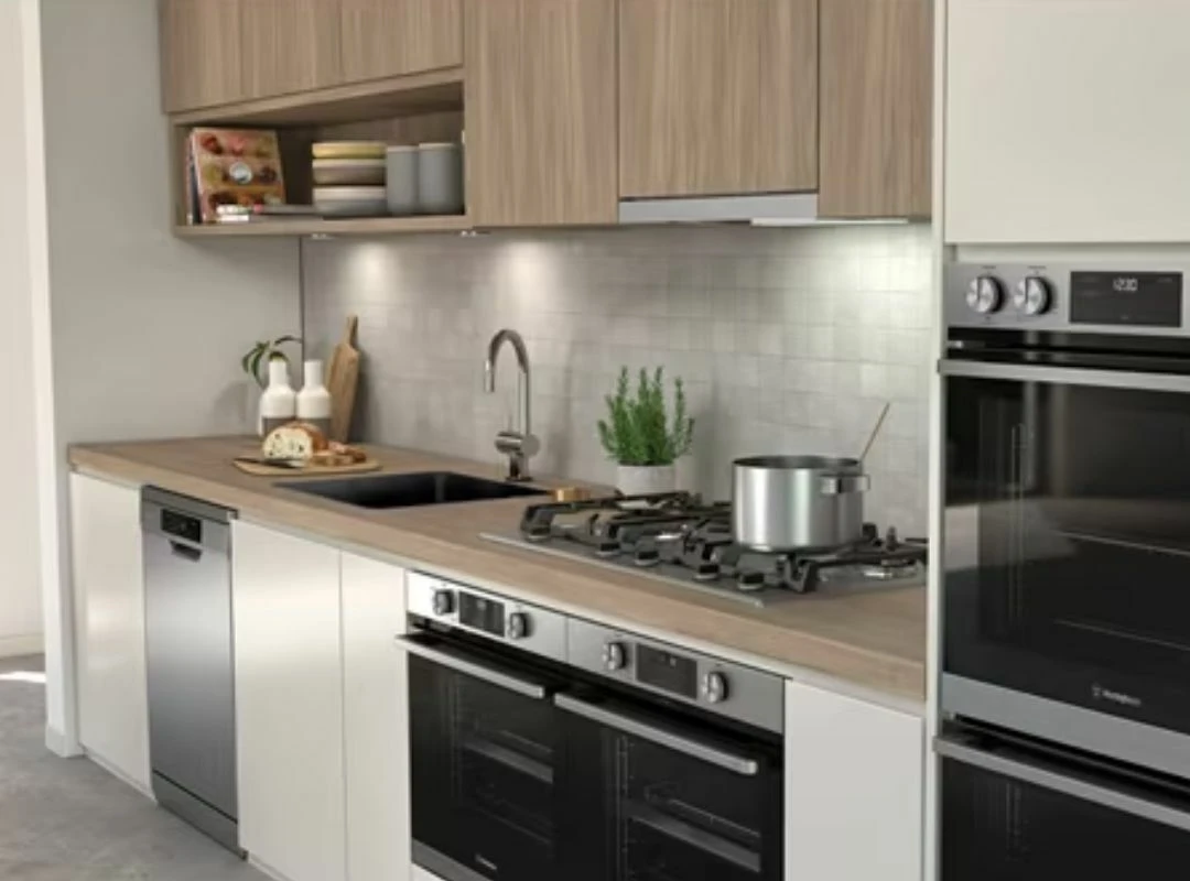 Slideout Rangehoods