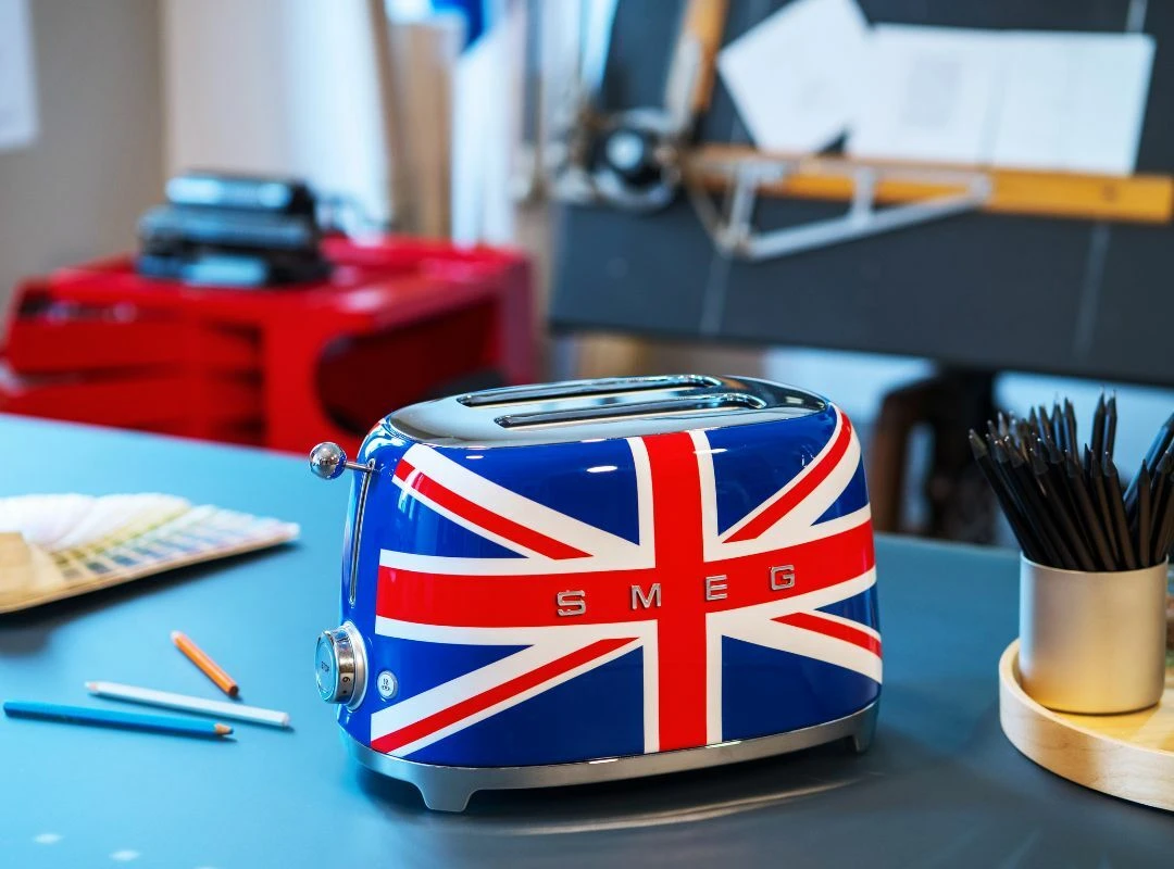 Smeg Toasters