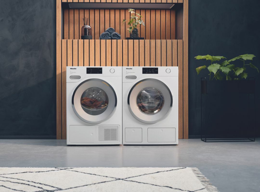 Front Load Washers