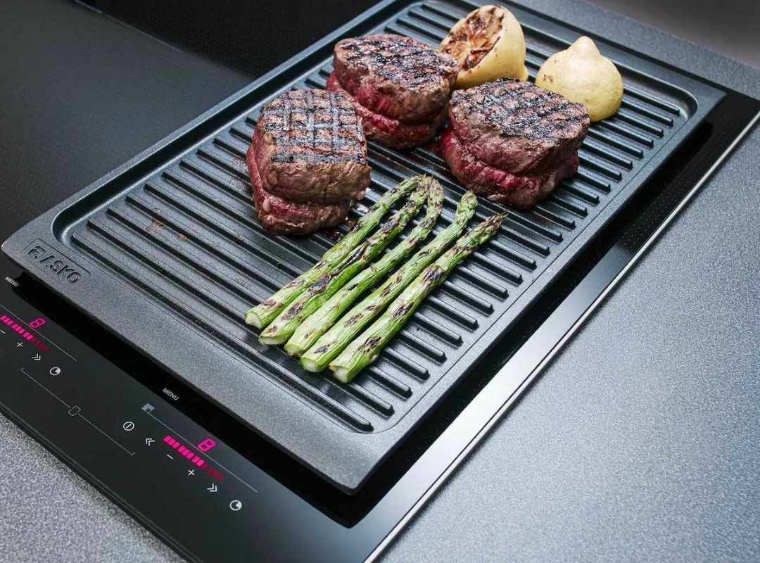 Cooktop Accessories