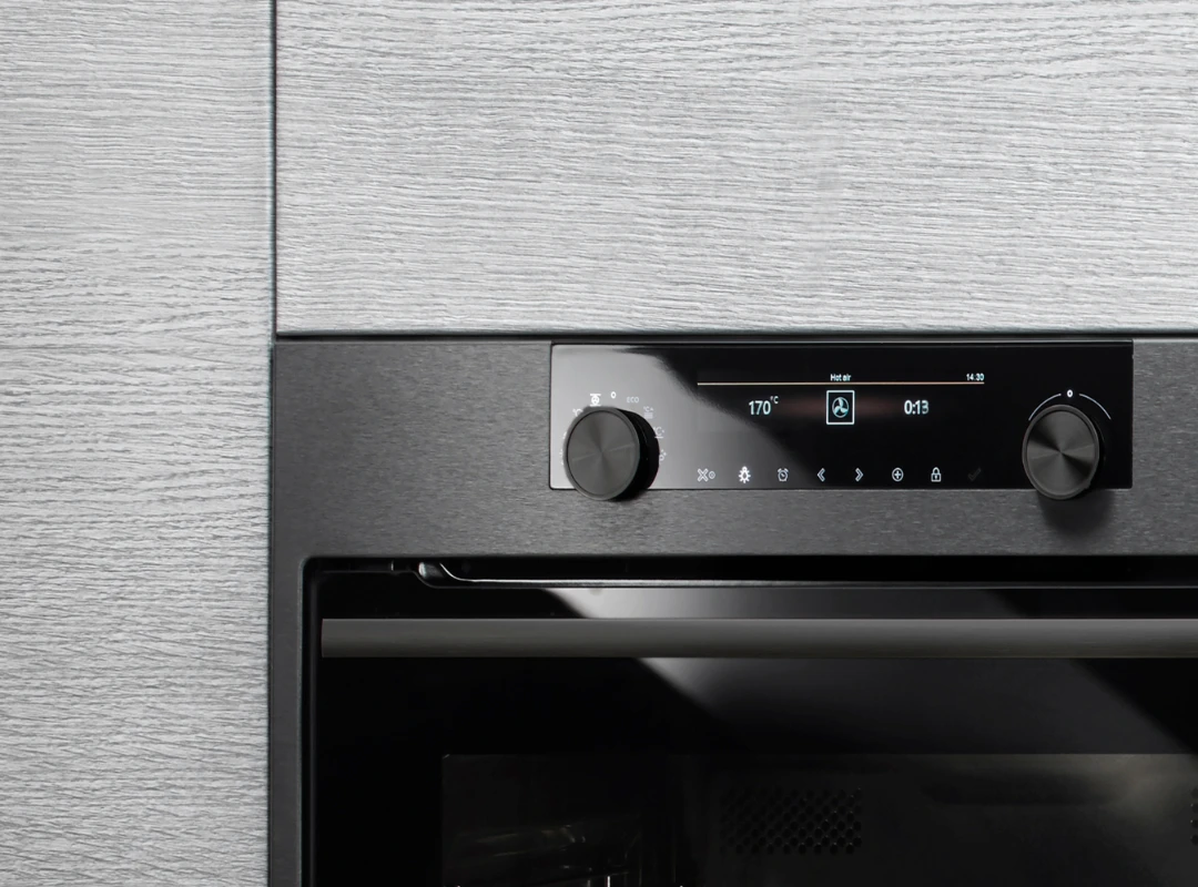 Clearance Ovens