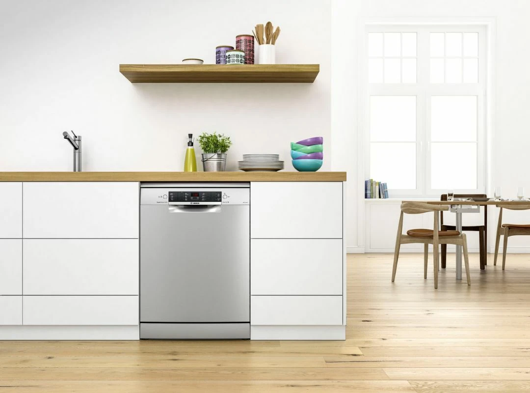 Freestanding Dishwashers