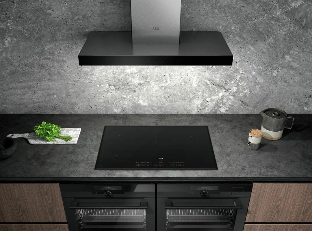 Wall Canopy Rangehoods