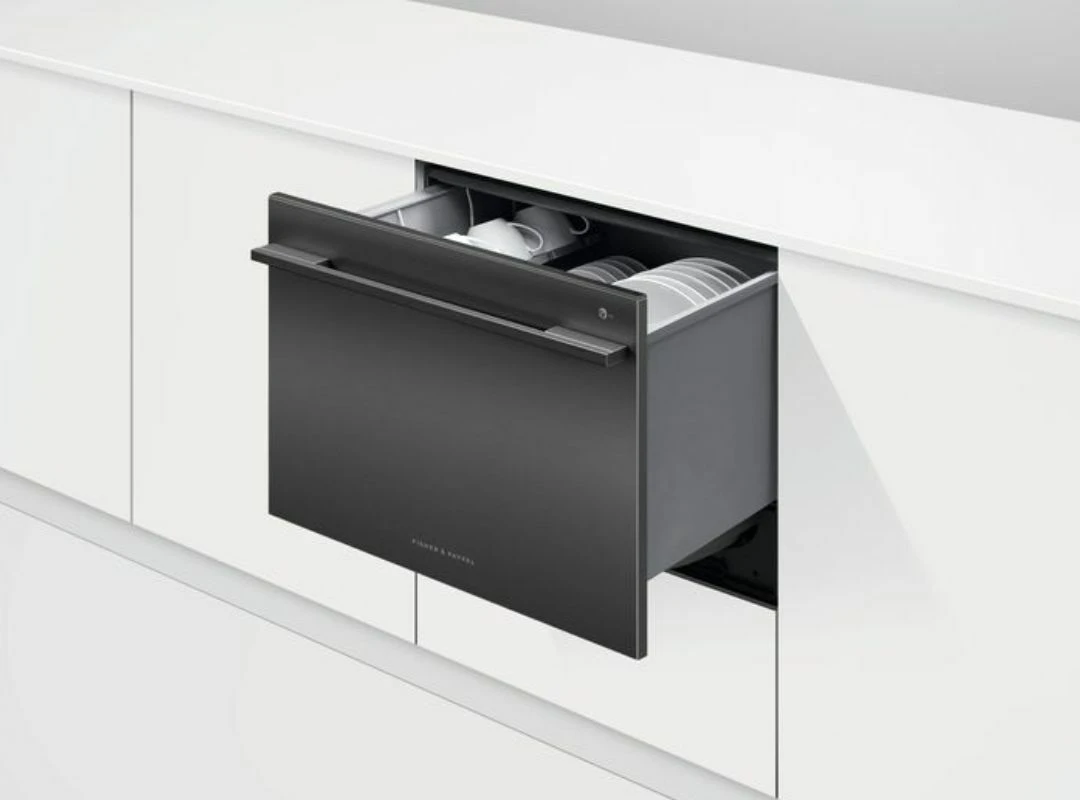 Compact Dishwashers