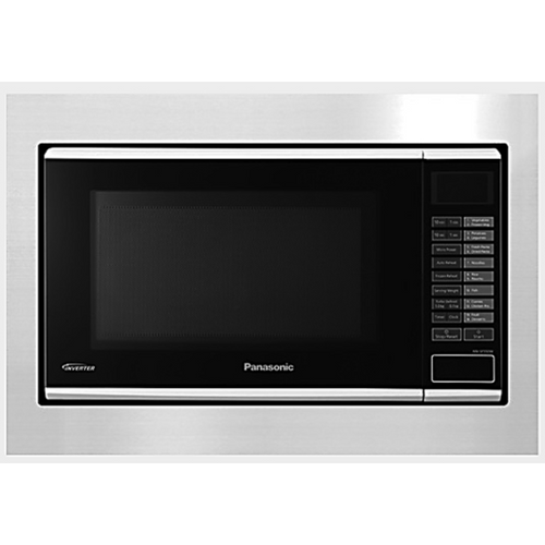 NNTK510FWQP Trim Kit for NNSF550W Microwave White Spartan