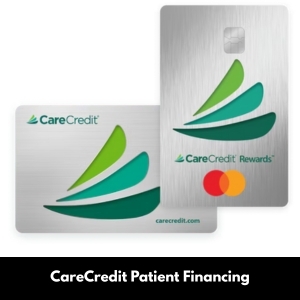 Care Credit Dental Financing