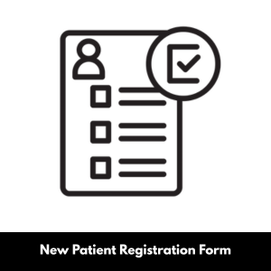 Alison Robertson Dentist New Patient Registration Forms