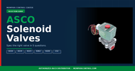 ASCO Solenoid Valve Selection Guide: Spec the Right Valve in 5 Questions