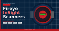 Fireye InSight Scanner Guide: Which Model Is Right for Your Application?