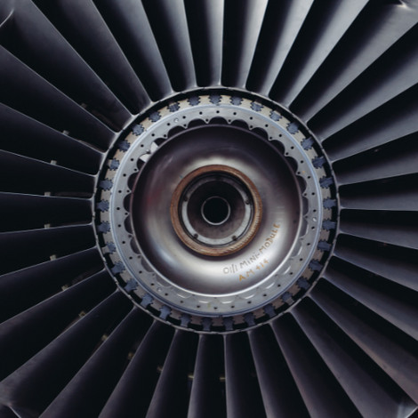 Keeping AI and Data Centers Powered with Confidence -  Featuring the Fireye VFS-2000
