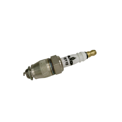 Maxon 18110 Spark Ignitor Self-Grounding. Crosses with Auburn I-101, Eclipse 16160, Crown CA500, Champion UY-6.