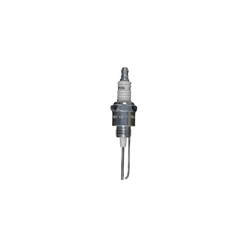 The Crown Engineering F-121501 igniter is engineered to deliver consistent sparks, minimizing ignition failures and downtime. Its robust design withstands harsh burner environments, making it an ideal replacement part for maintaining your heating system’s reliability.