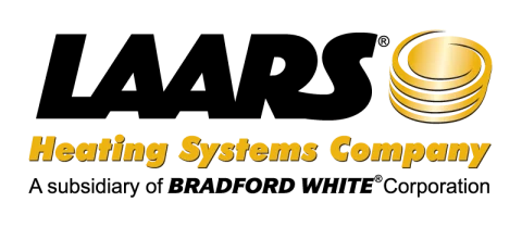 Laars Heating Systems 17C2008 COVER CHAMBER FRONT RIGHT