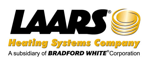 Laars Heating Systems R10D5013 TRANSITION WRAP DUCT NT