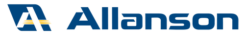 Allanson Transformers 542A 120/10,000 End Point Ground